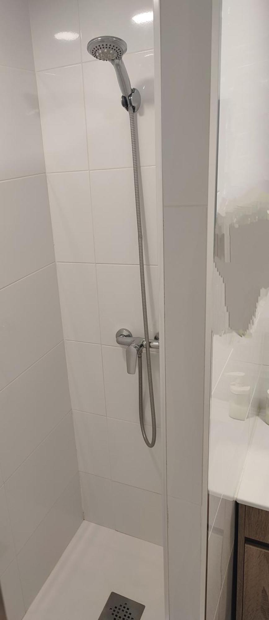 Estudio Ayni Apartment Benalmadena