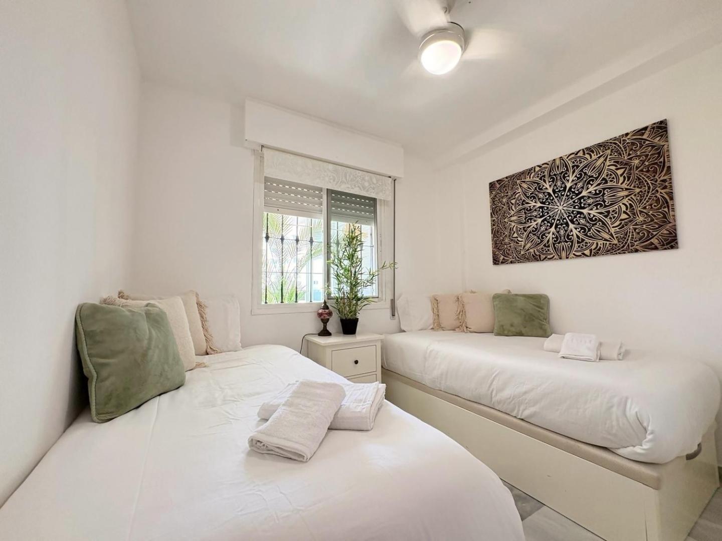 Apartment Laderas - Costa *