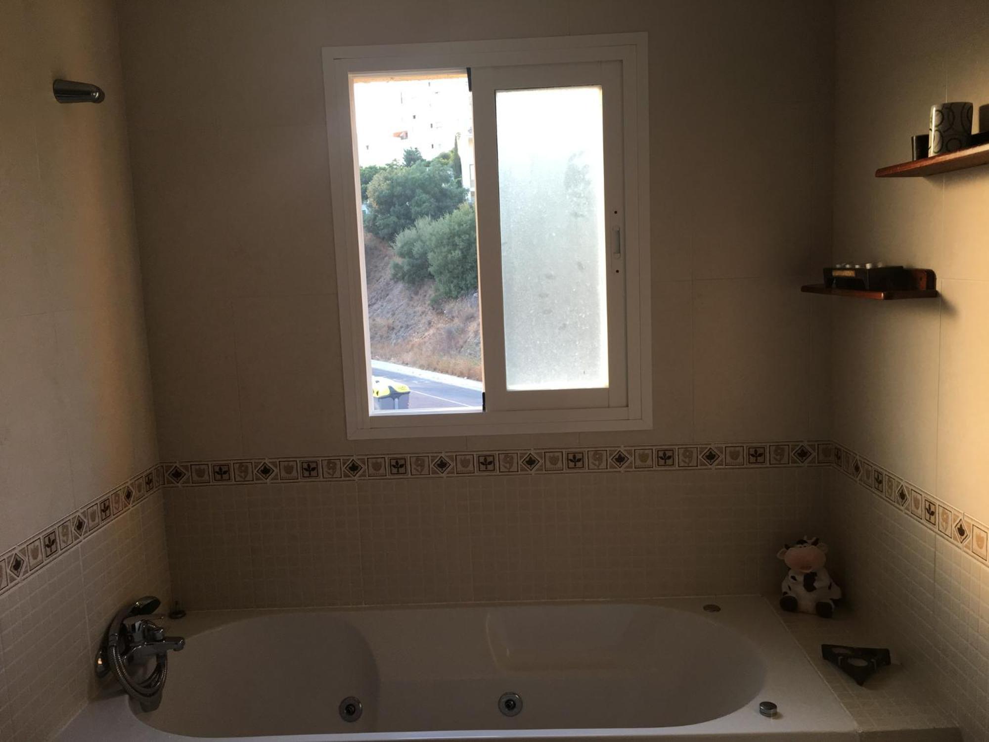Apartment Bonito A 500 Metro De La Playa Benalmadena