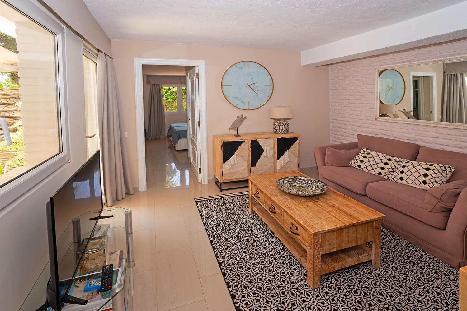 De Lujo En Malaga Villa Benalmádena