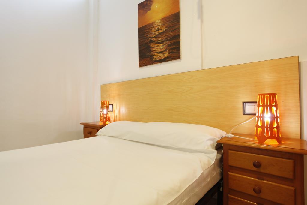 Apartment Benalmadenapartments Albatros Club *