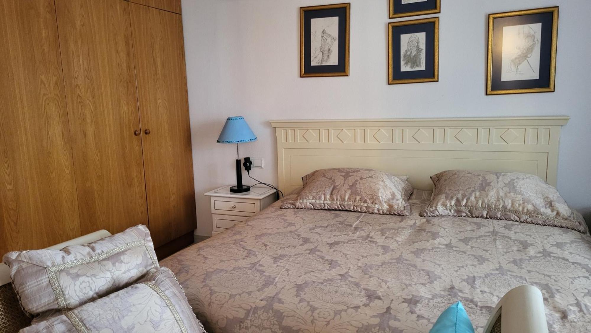 Appartement Audrey Apartment-benalmadena-beachfront