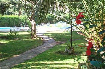 San Carlos Apartamento Benalmádena
