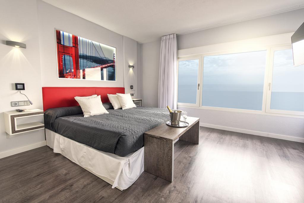 First Flatotel International 3* Benalmadena