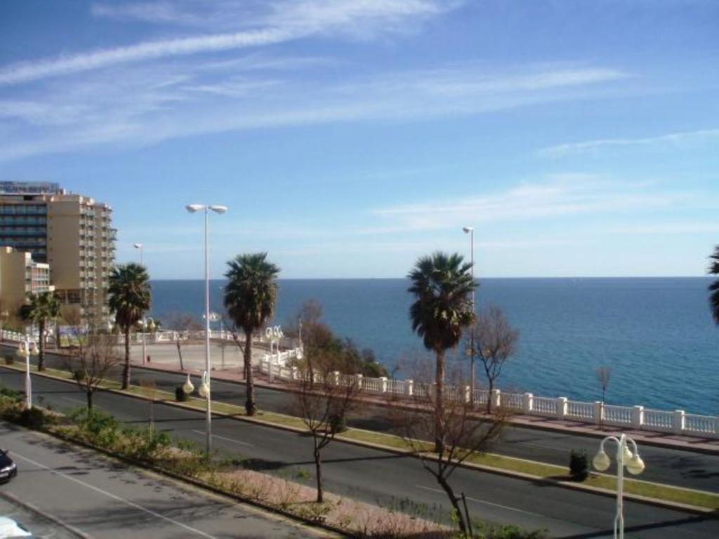Torreon Del Mar Appartement