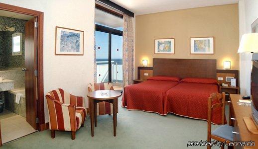Hotel Medplaya Riviera - Adults Recommended