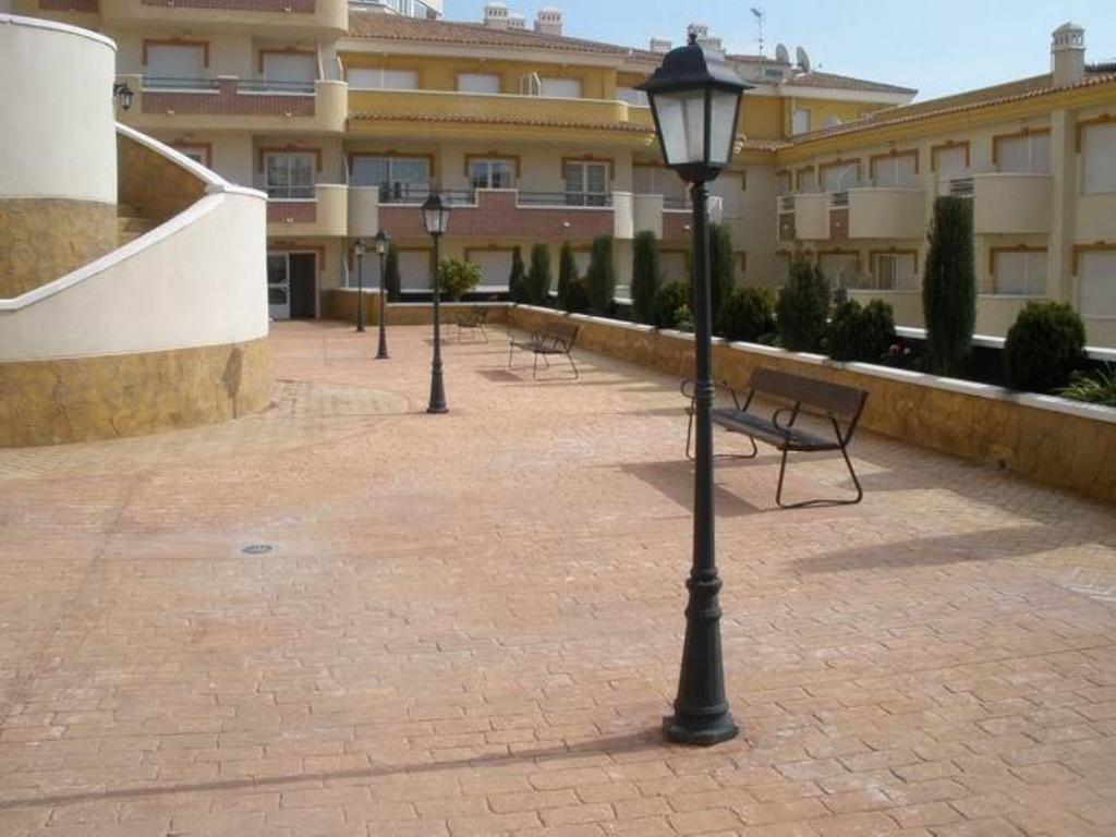 Appartement Torreon Del Mar Benalmádena