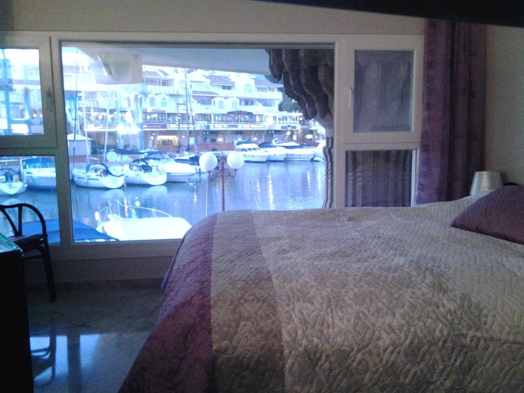 Apartment Isla Marina *