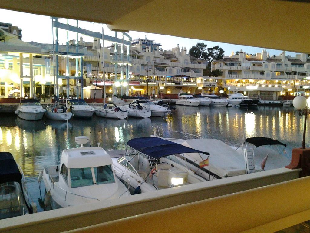 Isla Marina *