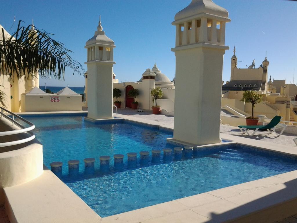 Isla Marina * Benalmadena