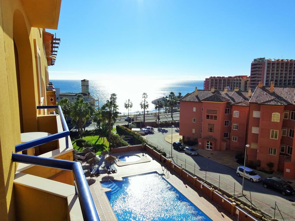 Apartamento Vistamar