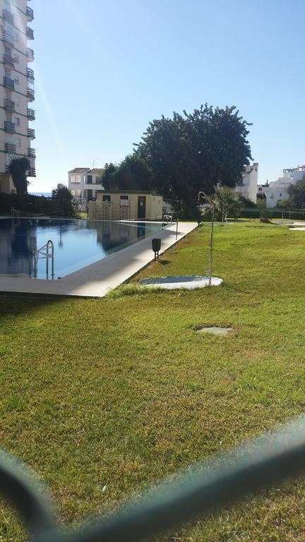 Apartment Las Naciones *