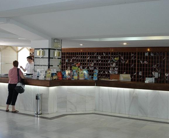 Benal Aparthotel Benalmádena