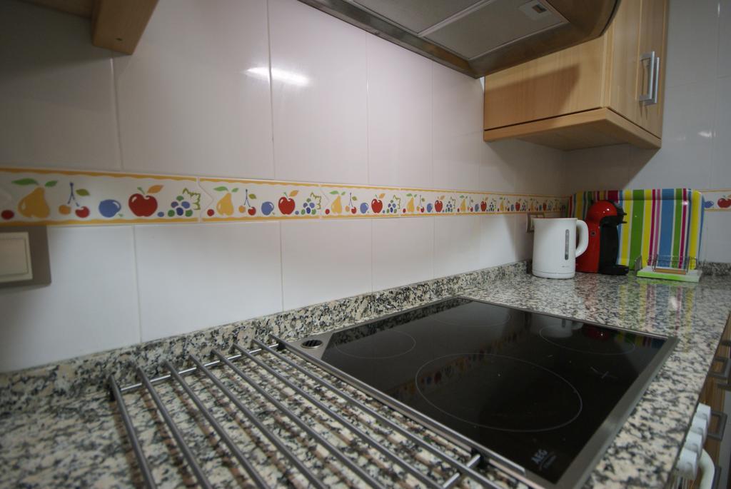 Casa Joca Pueblo * Benalmádena