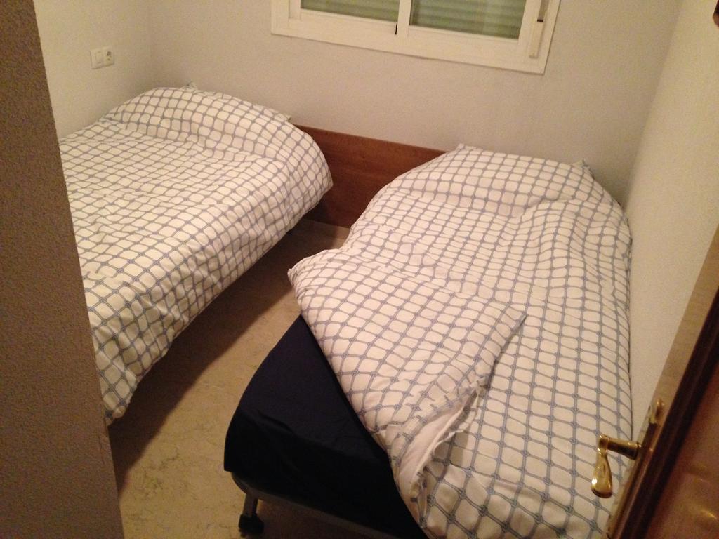 Appartement Geminis *
