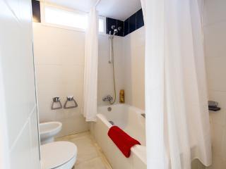 Apartamento Puerto Marina Benalmádena
