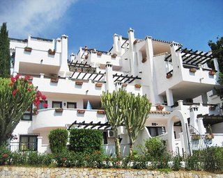 Pueblo Evita Hill Benalmádena