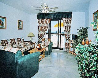 Aparthotel Pueblo Evita Hill Benalmádena