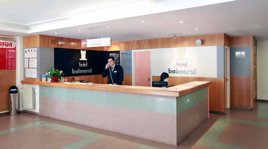 Hotel Medplaya Alba Benalmadena