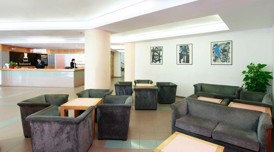 Hotel Medplaya Alba 3*