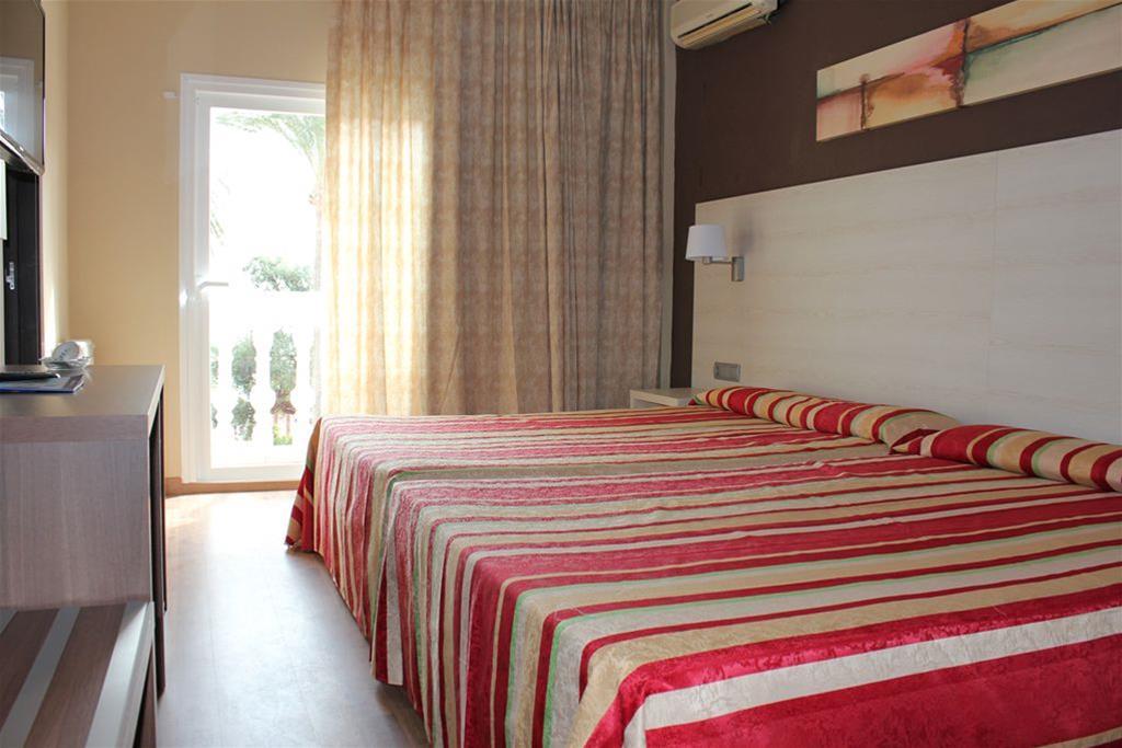 Hotel Siroco