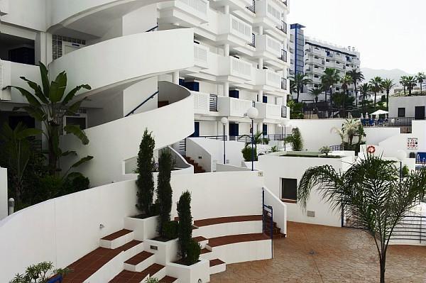 Hotel Pierre & Vacances Benalmadena Playa Benalmadena