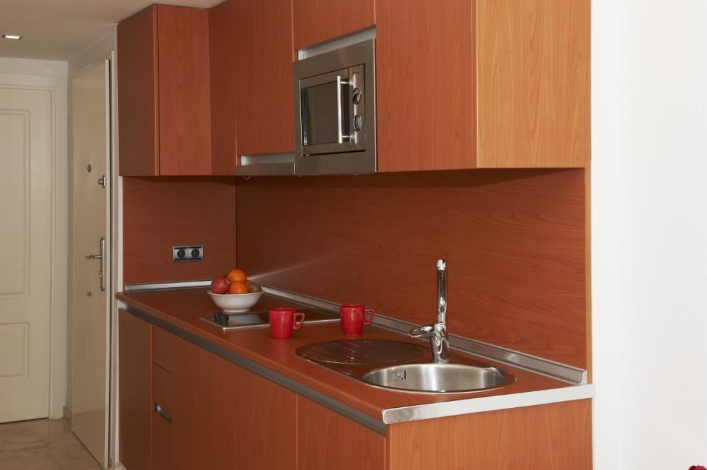 Hotel Pierre & Vacances Benalmadena Playa 5*