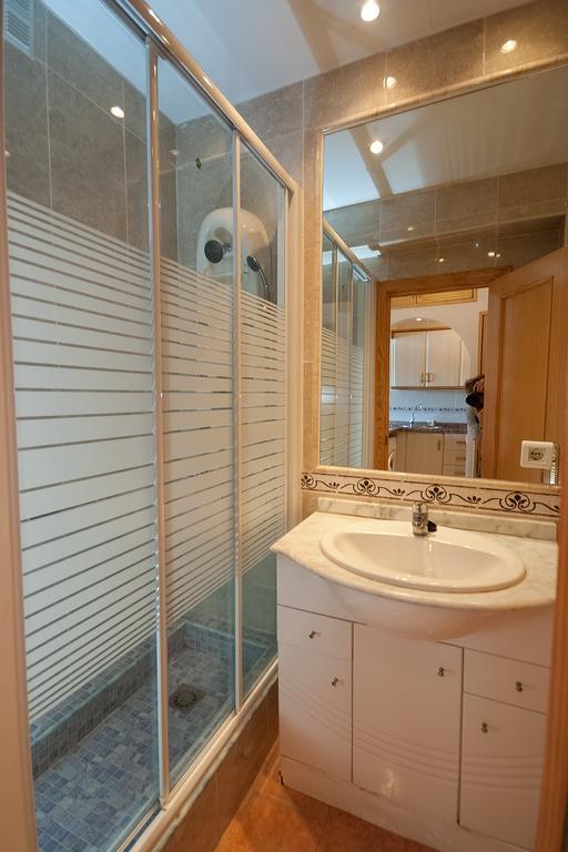 Appartement Tamarindos *