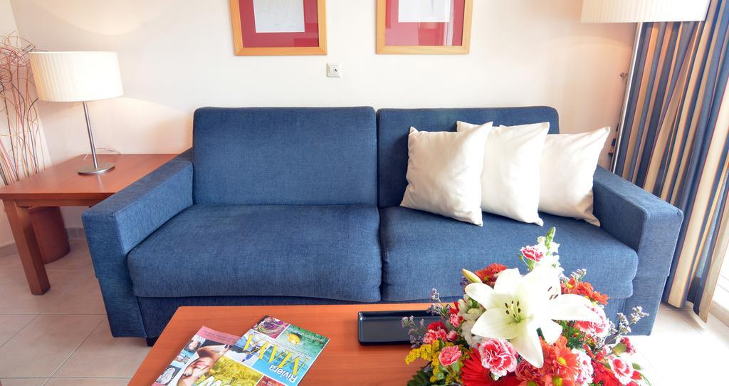 Aparthotel Clc Benal Benalmadena