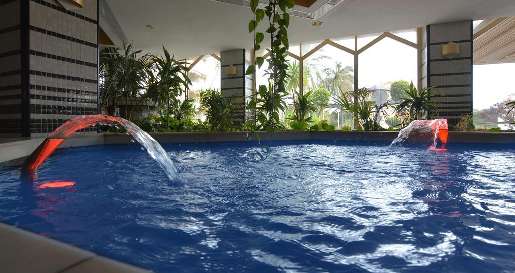 Aparthotel Clc Benal