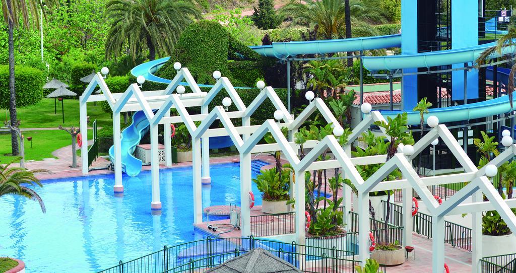 Aparthotel Clc Benal 3*