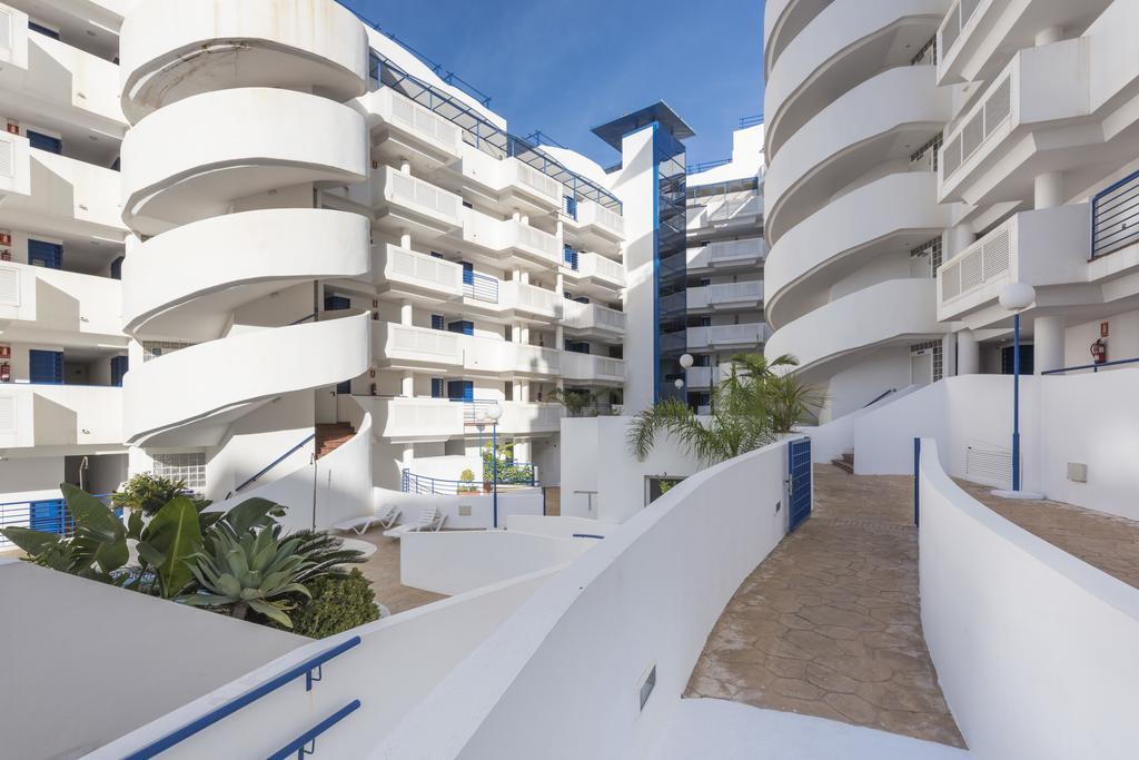Hotel Pierre & Vacances Benalmadena Playa 5*