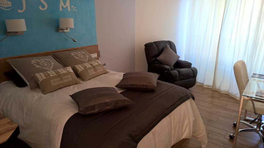Appartement Jsm *