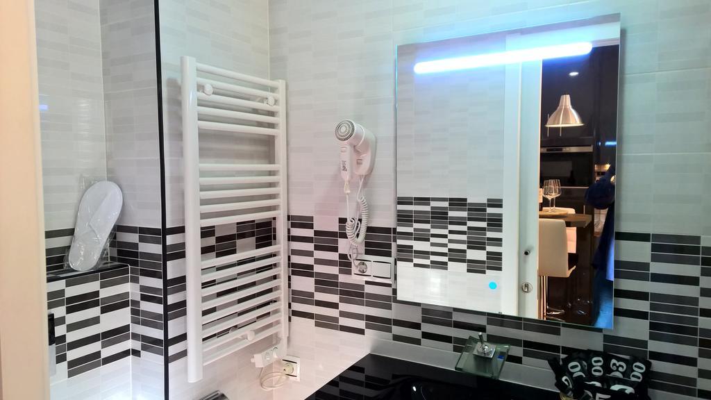 Appartement Jsm