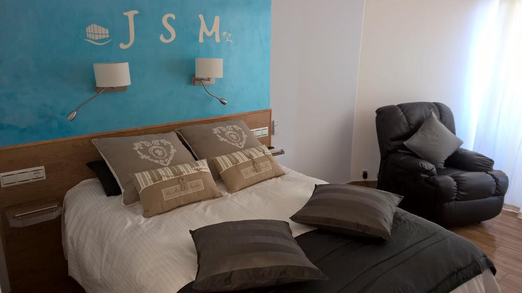 Jsm Benalmádena