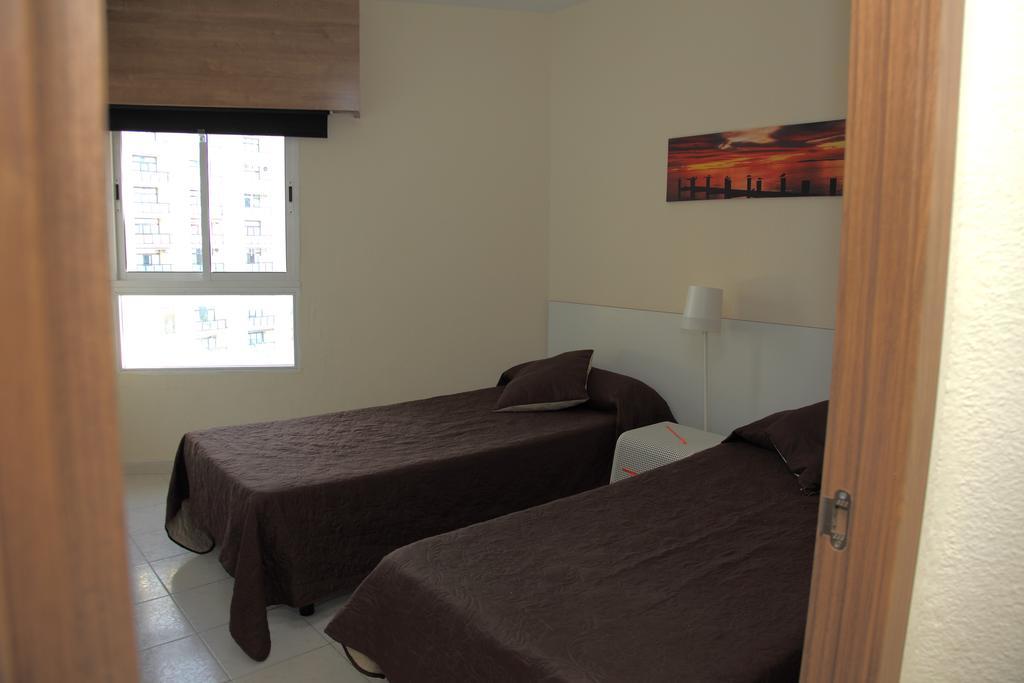 Appartement Jsm