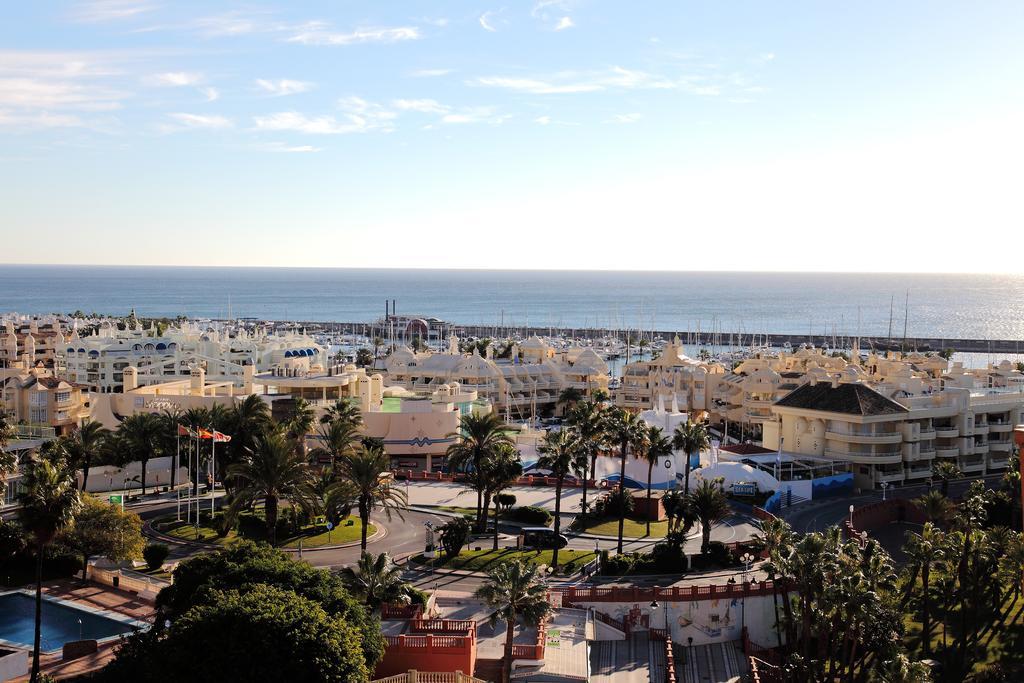 Appartement Jsm Benalmádena