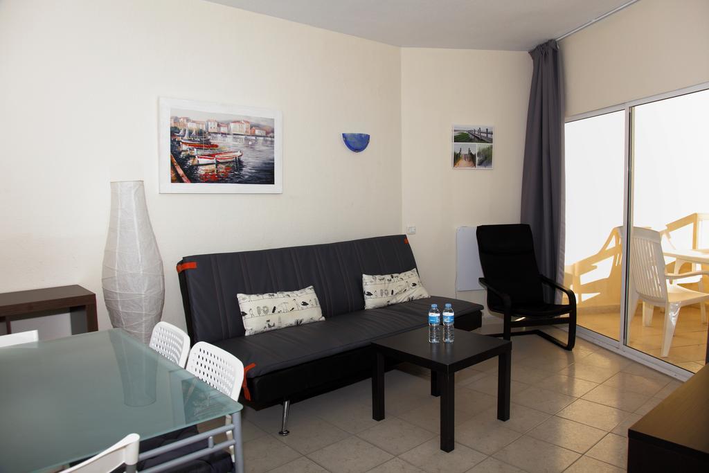 Appartement Jsm