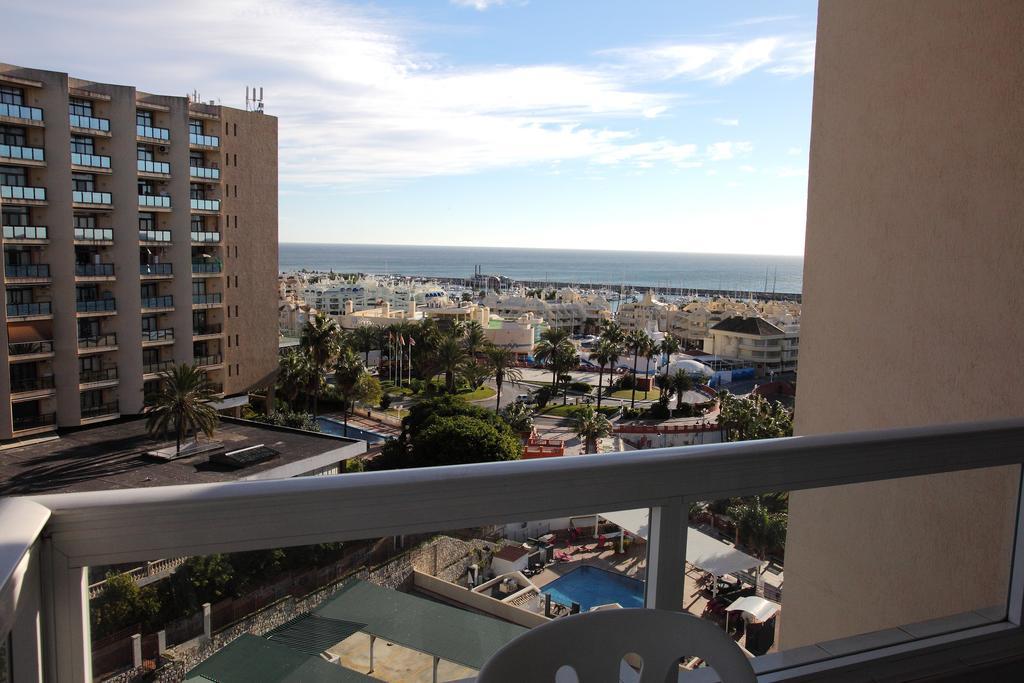 Jsm Benalmádena