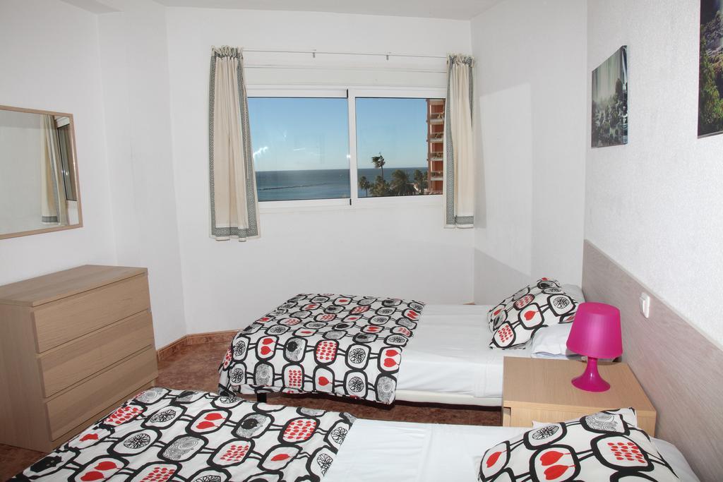 Appartement Jsm