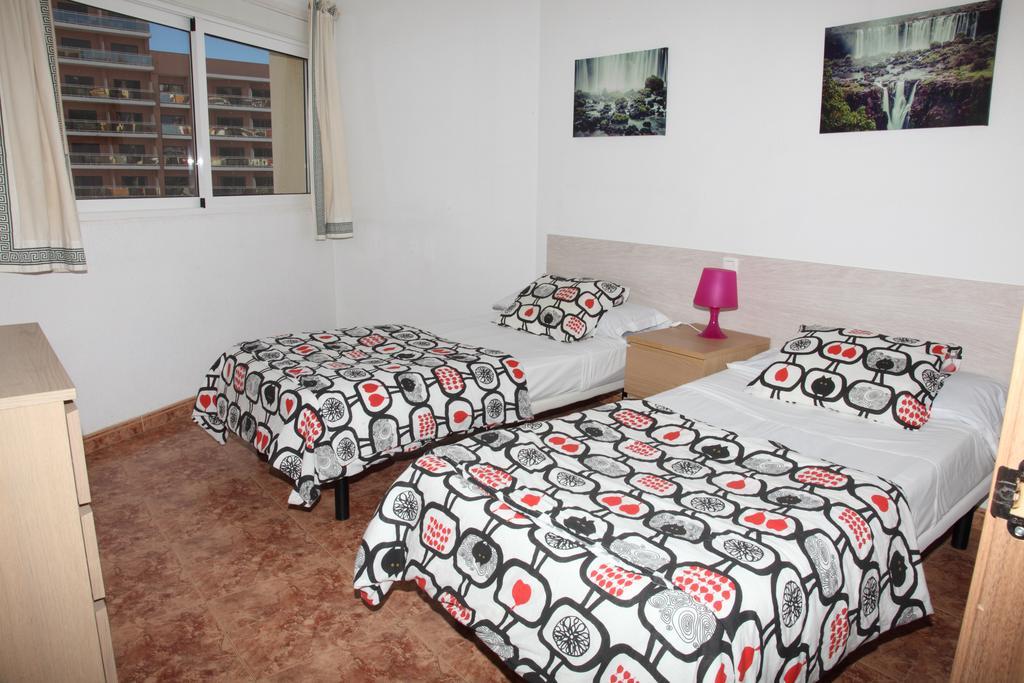 Appartement Jsm Benalmádena