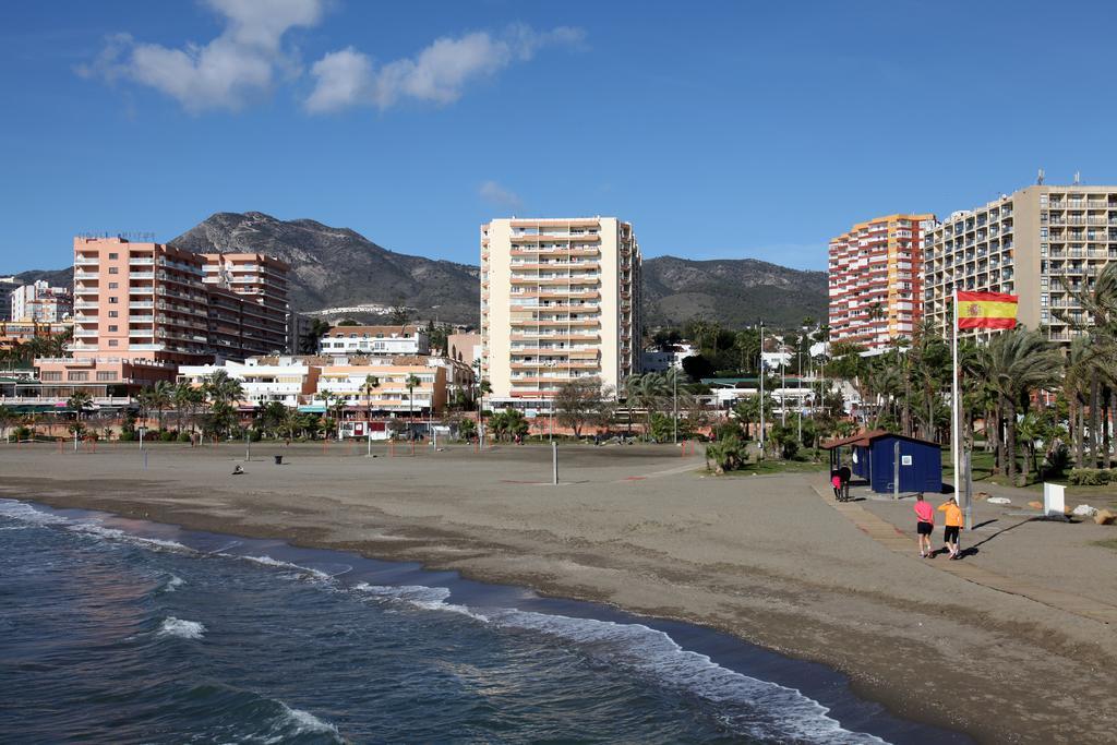 Jsm Benalmádena