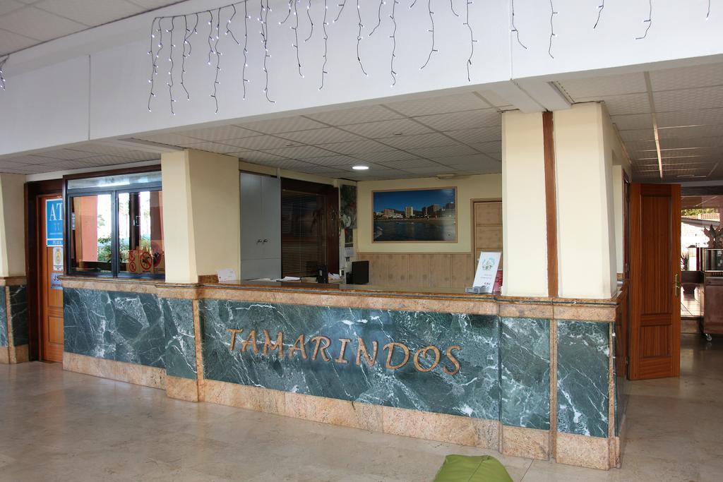 Appartement Jsm Benalmádena