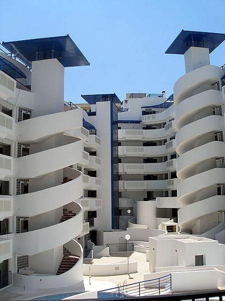 Hotel Pierre & Vacances Benalmadena Playa 5*