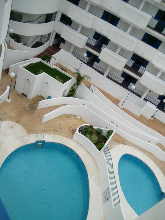 Hotel Pierre & Vacances Benalmadena Playa