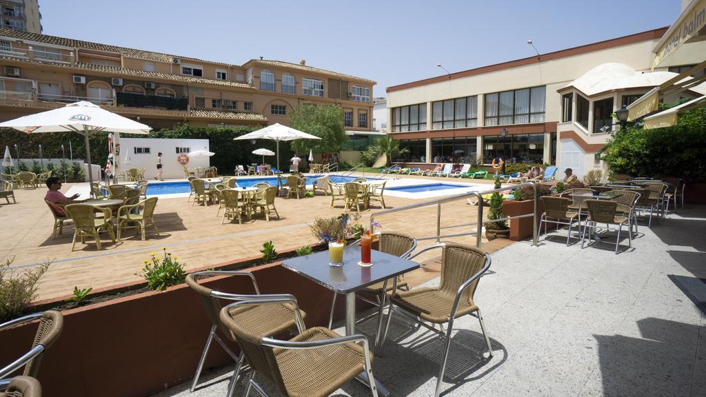Hotel Medplaya Alba 3*