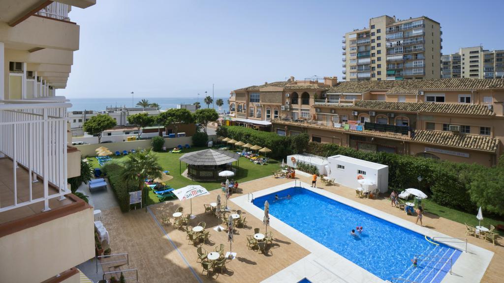Hotel Medplaya Alba