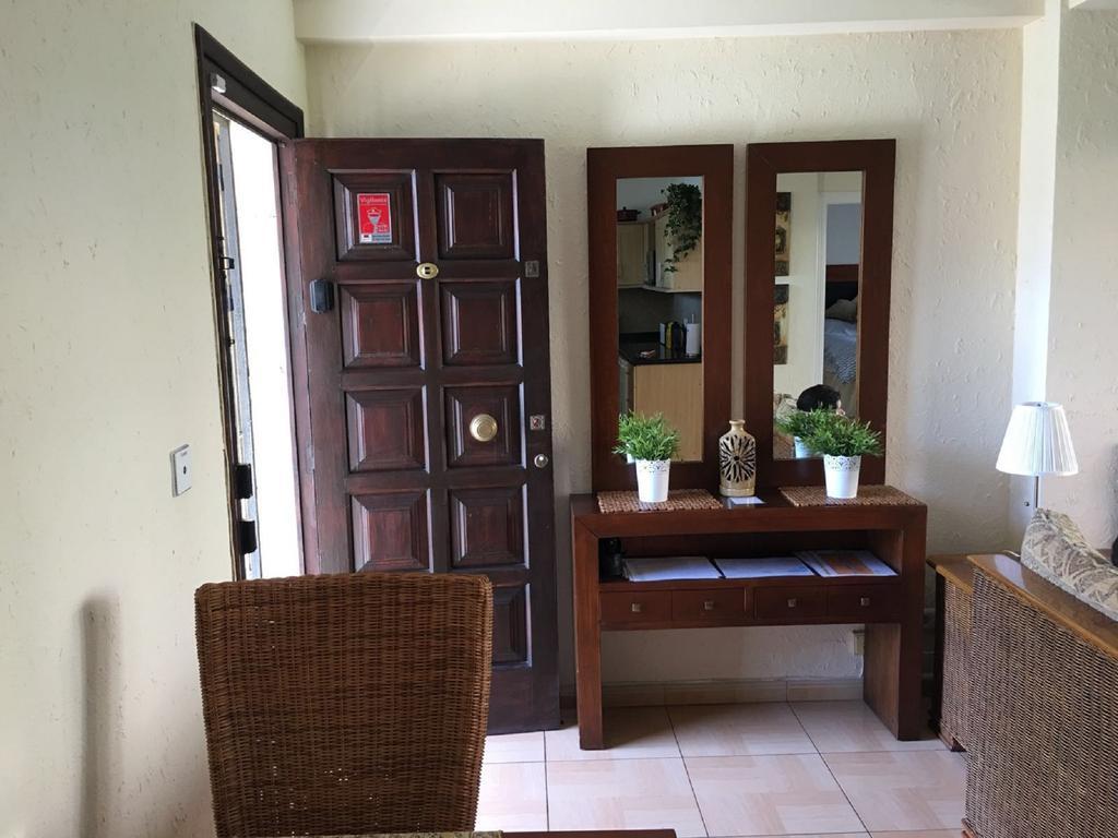 Apartment Horizontes No9 Benalmadena