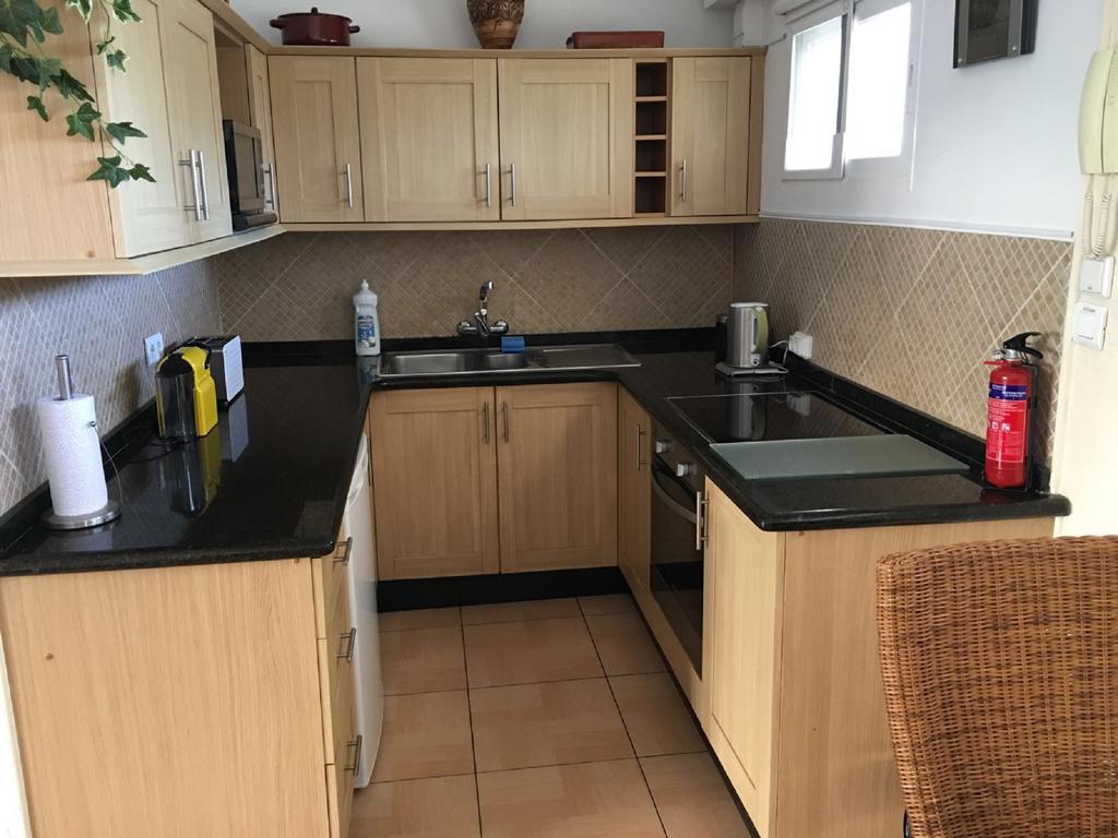 Apartment Horizontes No9 Benalmadena