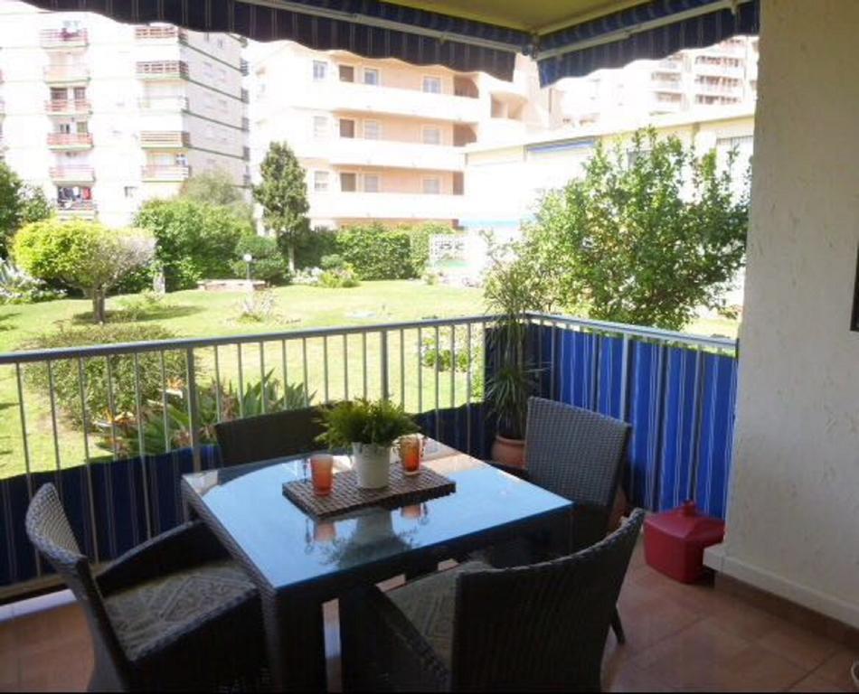 Horizontes No9 Benalmadena